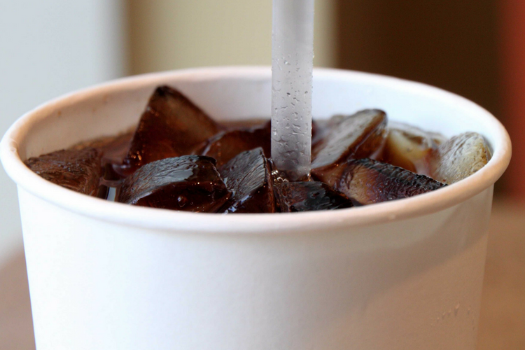 What Happens to Your Body When You Drink Soda?
